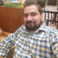 Abhinandan Sharda
