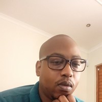 Sabelo Ntuli