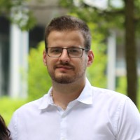 Máté Bodó