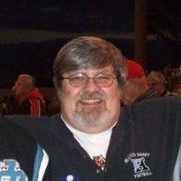 Rick Elston