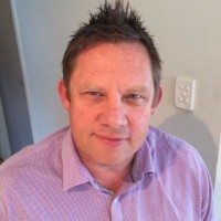 Craig Burley