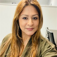Kenia Espinoza