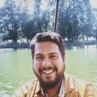 Sudeep Chauhan