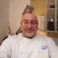 Chef Pier QUARTA