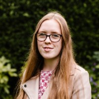 Niamh Kirk Assoc. Cipd