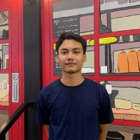 Muchammad Syahrul Hidayat