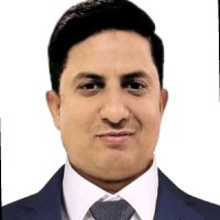 Mahmood Anwar