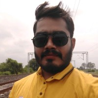 Navin Kumar Yadav