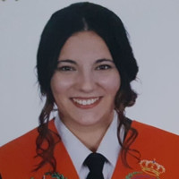 Aldara Ciudad Blázquez