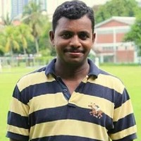 Selvadurai.C Durai