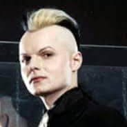 Marko Areji