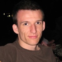Jacob Komlev
