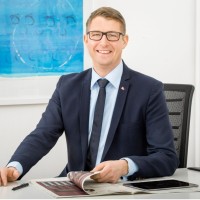 Michael Löbbel, Cfp®, Cfep®