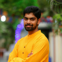 Arjun Unni, P.Eng.