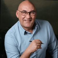Christophe Maradan