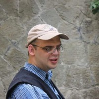 Giorgi Varamashvili