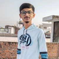 Divyesh Solanki