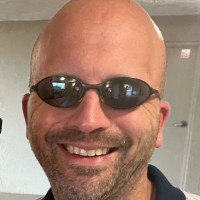 Chad Haldeman