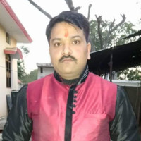 Amit Kumar Dwivedy