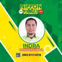 Indra Sastra Winata