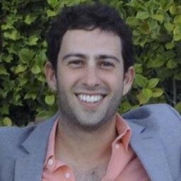 Zachary Goldstein
