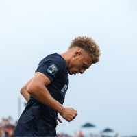 Ollie Wright