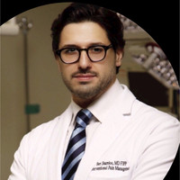 Ben Shamloo, MD FIPP