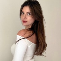 Charlotte Louise Ahern