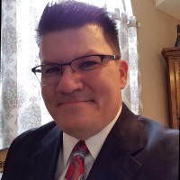 Kevin M. Marshburn