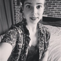 Alexia Beaugendre