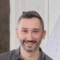 Jonathan Martineau
