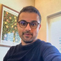 Riaz Patel