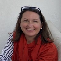 Caroline Fortescue