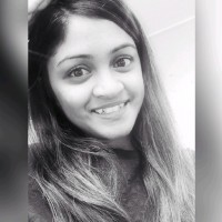 Sanjena Veeramah