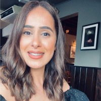 Gurpreet Kaur