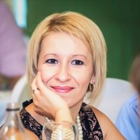 Евгения Соколовская
