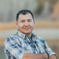 Abel Mendoza