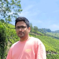 sarath saseendran