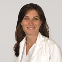 Eliane Appenzeller