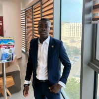 Emmanuel Amartey Nyabu