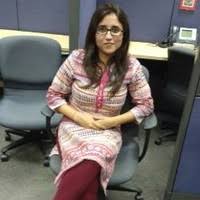 Aanchal Nayyar