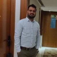 Sumit Kumar Dubey