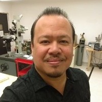 Anthony Cruz