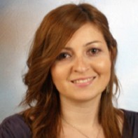 Zuriñe Burillo