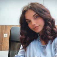Diana-Stefania Konstantinova