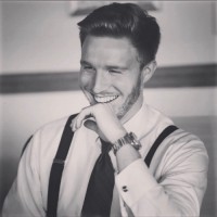 Ryan Barth