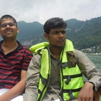 Afaq Ahmad