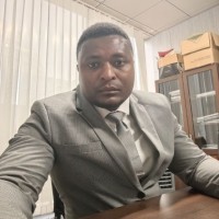 Desiderius Nghitula