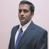 Niranjan Kumaresan