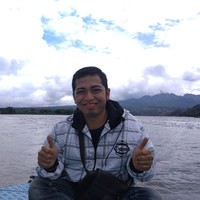 Rizki Ahmad